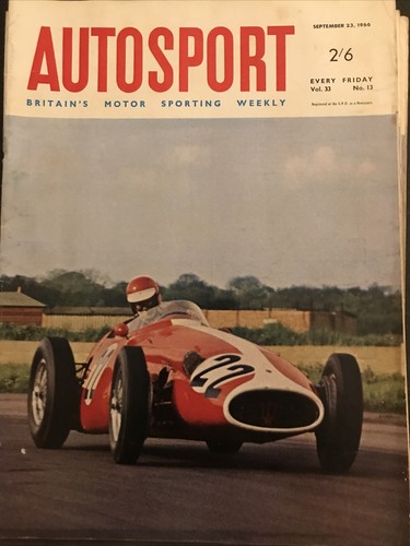Autosport september 1966 - autosport, 23