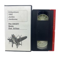 Vintage imlaystown 1992 jumbo - vintage,