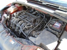 11 FORD FOCUS MK3 1.6 ZETEC