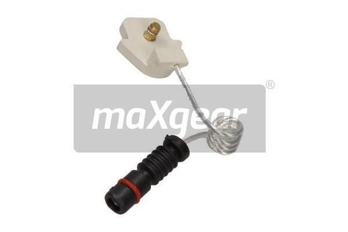 0006 maxgear warning - 23-0006,