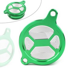 Oil Filter Cover Cap for KX450