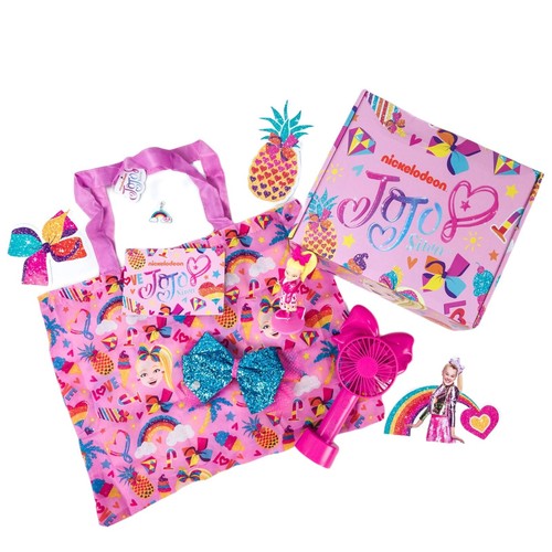 Jojo siwa collector bundle - siwa,