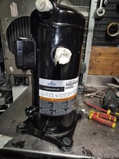 Copeland Scroll compressor