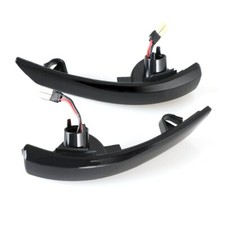 DYNAMIC LIGHT SEQUENTIAL LED