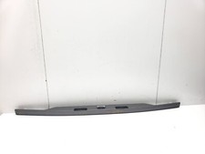 LAND ROVER EVOQUE L538 2016 REAR TAILGATE BOOT PANEL TRIM COVER BJ3240406