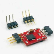 3A 1S Micro Brushless ESC 0.7g