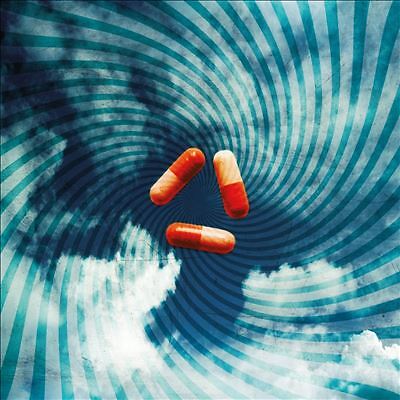 Porcupine tree voyage 34 - :,