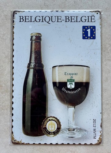 Westvleteren trappist abbey - westvleteren,