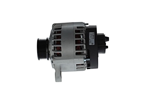 Bosch alternator fits alfa - bosch,