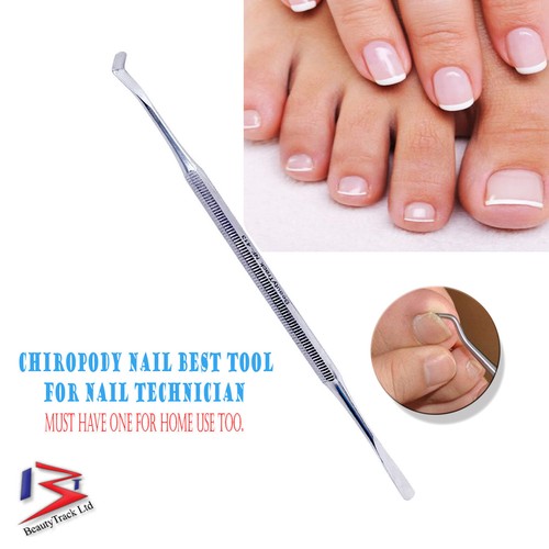 Toenail file ingrown lift - file,