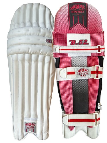 Newberry youth cricket - newberry, pads