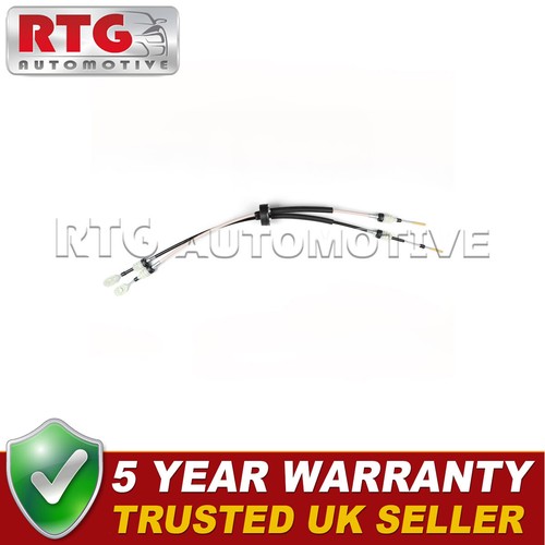 Gear selector cables - gear,