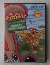 Frankie : Animal Adventures ~