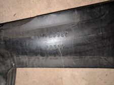 SABO MOWER BLADE P/N KYL9987