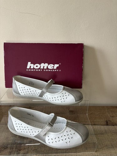 Hotter poppy women - poppy, women’s