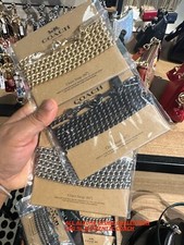 BN coach dinky chain strap
