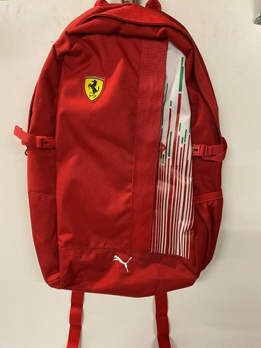 Scuderia ferrari puma - puma, formula