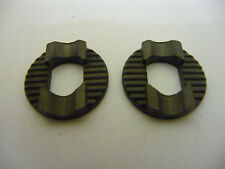 Genuine HMW494 Sturmey Archer Serrated lockwashers x2