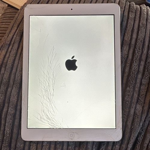 Apple ipad air 1st - ipad,