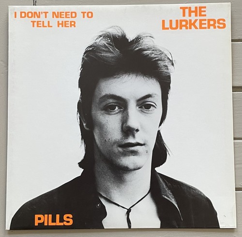 The lurkers don - the, don’t
