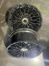 Lamborghini Agentador S Alloy Wheels Front An Back Rims