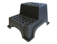 MGI Giant Double Plastic Step