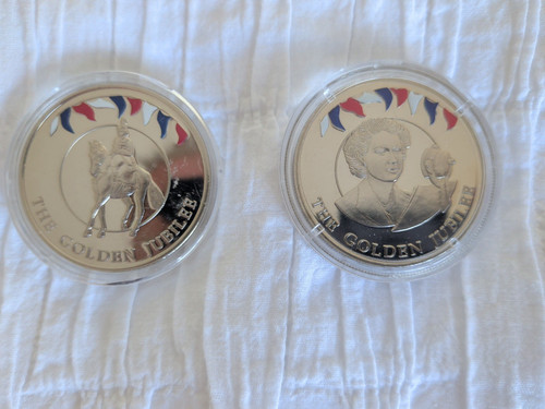 Falkland islands 2002 - falkland,