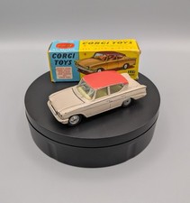 Corgi 234 - Ford Consul