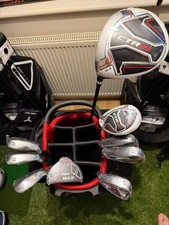 Sealed Fazer CTR 25 left