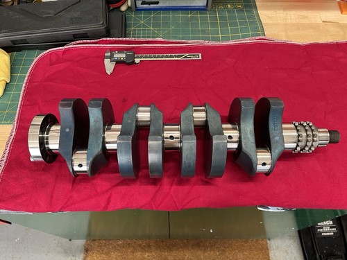 Bmw e30 s14b23 stock oem - bmw,