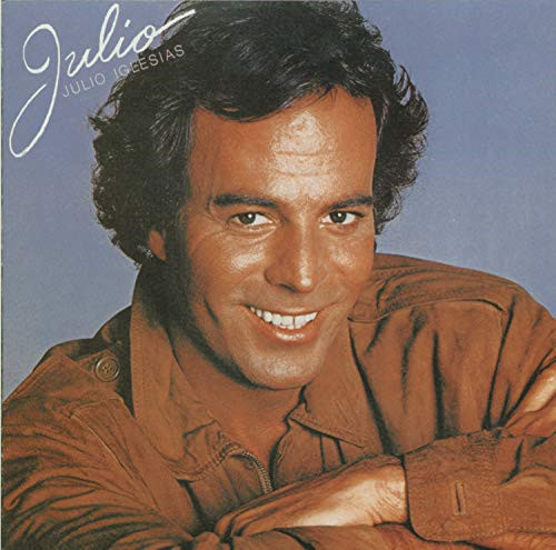 Julio iglesias - -,