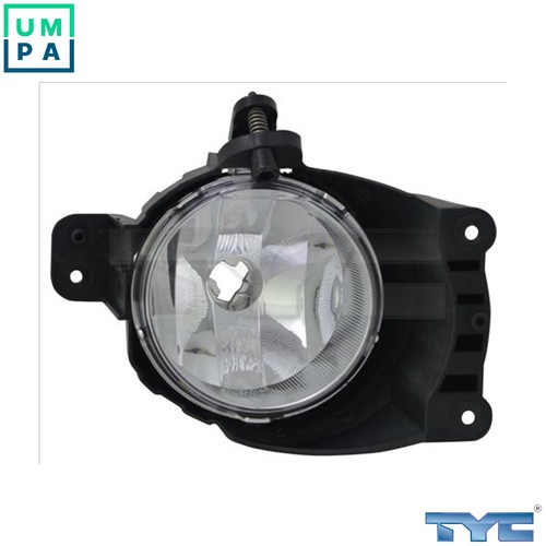 Front fog light 12234 2 - front,