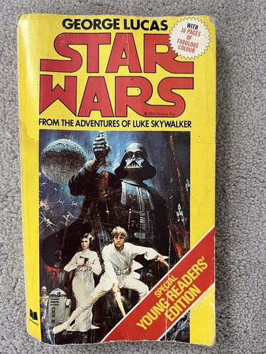 Star wars 1978 - 1978, special