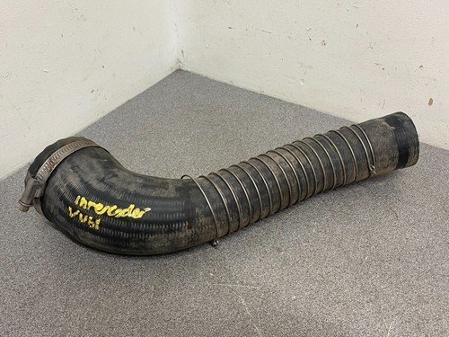 Freelander intercooler pipe - 2,