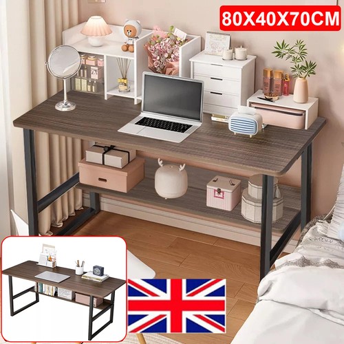 Computer desk office home - computer,