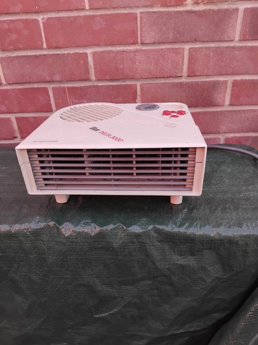 Electric portable heater - portable,