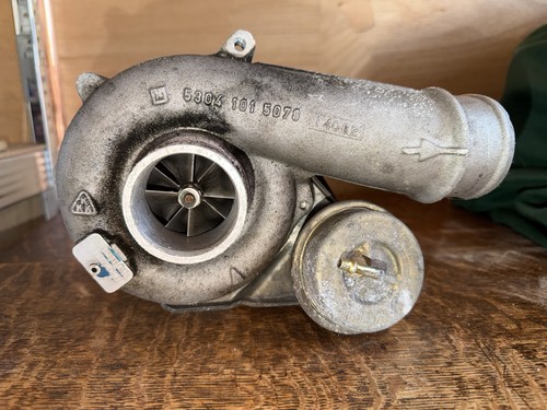 Ko4 turbo from bam - from, 225