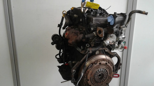 Engine opel astra - sw, (l35)