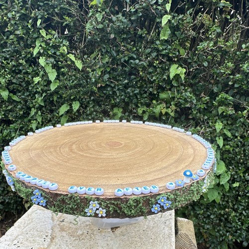 Wedding centrepiece wood - wedding,