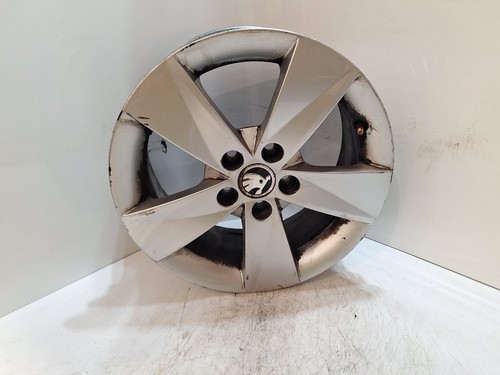 Skoda fabia 12v mk2 - skoda, se