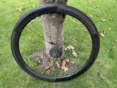 Roval clx carbon rim - roval, rim-brake