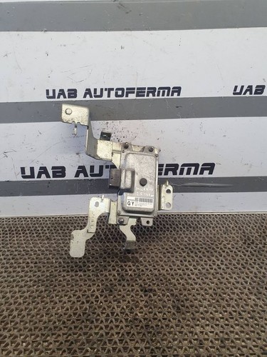 Nissan murano z51 - z51, gearbox