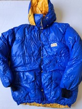 Rare Vintage Mountain