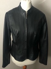 NEXT - REAL LEATHER Jacket