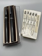 Platignum Silverline Fountain