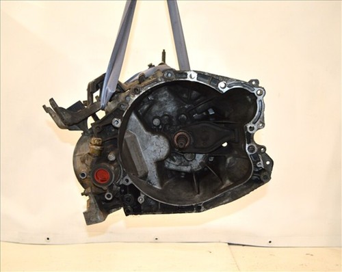 20dl65 89708 gearbox citroen - 20dl65,