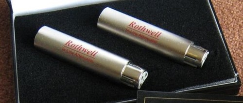 Rothwell audio balanced xlr - audio,