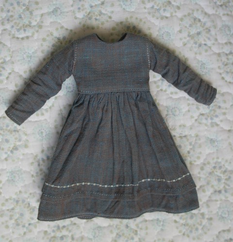 Hillyrags dress fit blythe - dress,
