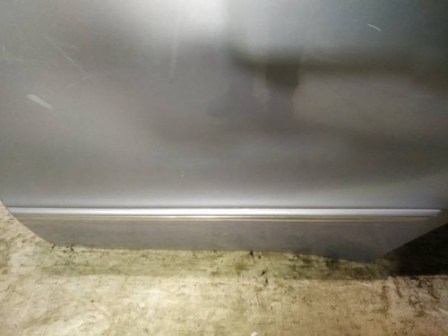 Molding door rear left for - molding,
