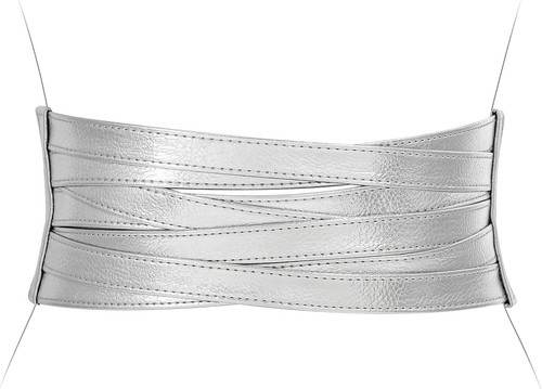 Jasgood women leather wide - women,
